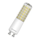 LED TSLIM 60 DIM 6.5W 827 CL GU10 PLEDV