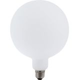 LED E27 Fila XXL Globe G150x200 230V 550Lm 6W 925 AC Matt White Dim