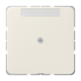 Cable outlet with strain relief 590NAA