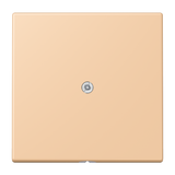 Cable outlet w.centre plate and insert L LC990A237