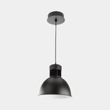 Pendant Pek LED 34.3W 3000K CRI 80 Black IP20 2512lm