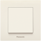 Karre Plus Beige Switch