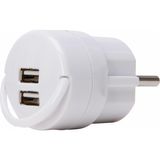 Adapter 2f. USB 2.1A