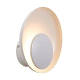 Marsi | Wall light | White