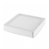 LED Downlight 12W SQUARE v/a GERRY WW 00572