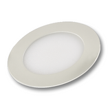 DL130 Downlight Round 6W 480lm 6000K 110°