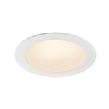 AKALO 83, DL, 3000K 4200K 5700K adjustable, dimmable, white