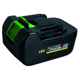 Battery Li-Ion 18 V 4.0Ah