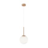 Modern Basic form Pendant lamp Gold