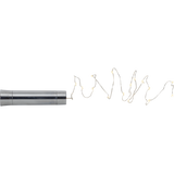 Light Chain Dew Drop Tube