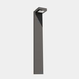 Bollard IP66 MODIS LED LED 11.6W 2700K Urban grey 744lm