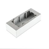 CAJA SUPERFICIE WHITE DART-2 REF.70277