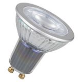 Spuldze LED PAR16 GU10 8.7W 4000K 575Lm 36' Ledvance