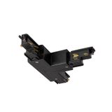 S-TRACK DALI T-Connector II right 230V IP20 black