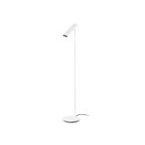 LINK WHITE FLOOR LAMP 1 X GU10 11W