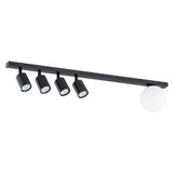 BASTER 5 BLACK