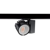 BEACON WW LED O/B DIM 4K L3 BLK