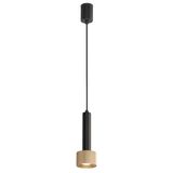 Pendant Light  Gold Polo