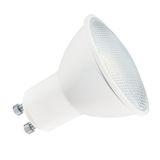 LED VALUE PAR16 50 120 ° 6.9 W/2700 K GU10