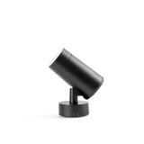 PUK PROJECTOR BLACK Ø59 LED 12,5W 2700K 30°