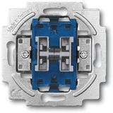 2400/6/6 US-101 Flush Mounted Inserts Flush-mounted installation boxes and inserts