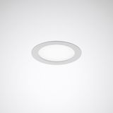 Downlights Aviella C Diffuser White around ET 15W 1300lm Lambertian (L) IK05 4 SDCM 6864740