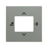 6109/03-803 Coverplate f. RTC