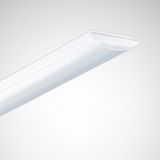 Surface-mounted luminaire 3331 Diffuser White rectangular ET 27W 3700lm Narrow (N) IP50 IK03 3 SDCM 6789640