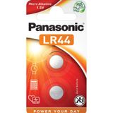 PANASONIC LR44 BL2