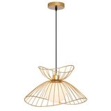 Pendant Light Gold Belinda