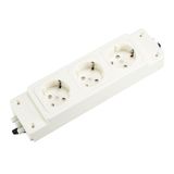 MULTIPLE SOCKET OUTLET WSDL 1-3 WS VPE 5