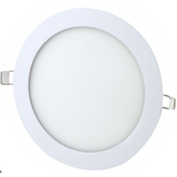 DL120 Downlight Round 6W 480lm 6000K 120° G3