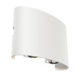 Outdoor Strato Architectural lighting White