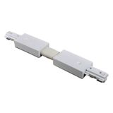 SPS flexible connector 1F, white  SPECTRUM