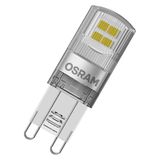 PARATHOM® LED PIN G9 20 1.9 W/2700 K G9