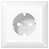 Centre plate AS1520PLWW