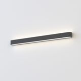 SOFT WALL LED GRAPHITE 90X6 KINKIET