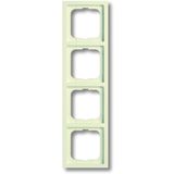 1724-182 Cover Frame future® ivory white