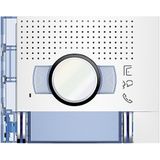 Sfera - double 2pb audio video front cover allwhite