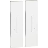 L.NOW-COVER 4 SCENES WIRELESS SWITCH WHITE