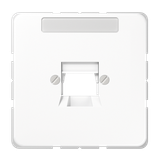 Centre plate CD569-1NWEWW