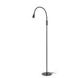 ZOZY Reading lamp Led 3W Black