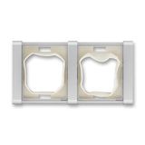 3901F-A00942 G Cover frame 2gang