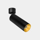 Spotlight Play Deco Surface 8.6 LED warm-white 3000K CRI 90 48.7º DALI-2 Black/Gold 642lm