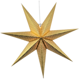 Paper Star Dot