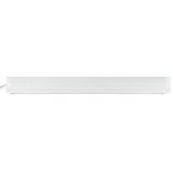 19" PDU, 8xSchuko, Profile PVC 1.25U, 2m-cable, RAL7035