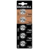 DURACELL Lithium CR2032 BL5