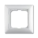 2511-92-507 Cover Frame 1gang(s) white - Basic55