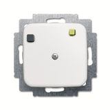 WZ54.TYZ.5102SK ABB ABB RCD Jussi alpine white White - Classic