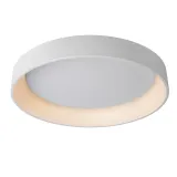 TALOWE LED Ceiling Light O80cm 80W 3000K White